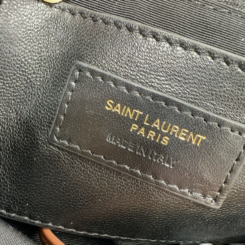 YSL Top Handle Bags